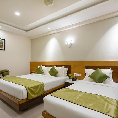 Vanusa Residency Bengaluru Kültér fotó